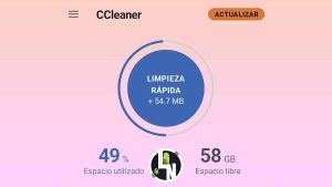 Cclenner