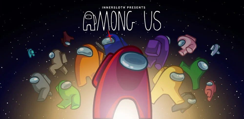among us mod menu